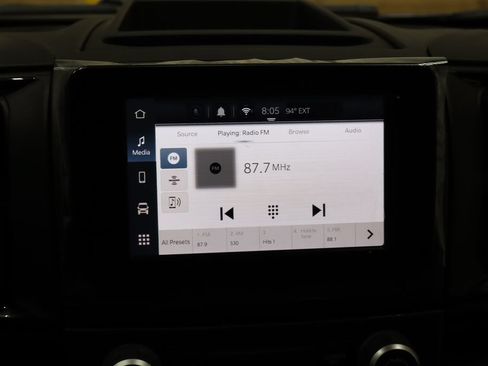 New 2026 RAM ProMaster 2500 FWD image 22