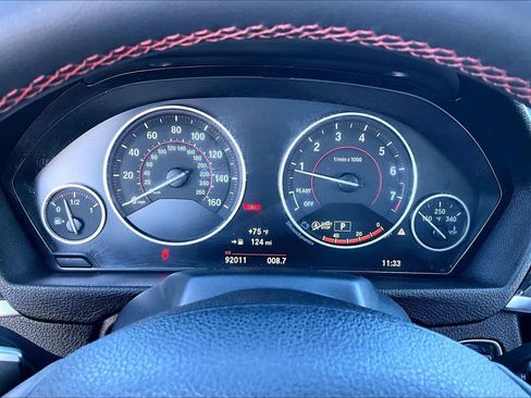 Used 2018 BMW 430i Convertible image 22