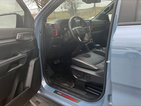 Used 2024 Ford Ranger Raptor image 13