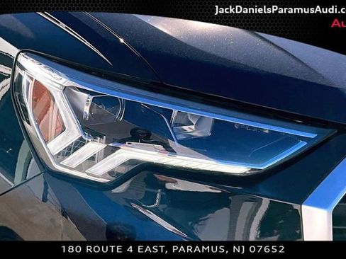 Used 2025 Audi Q3 2.0T Premium w/ Convenience Package image 21