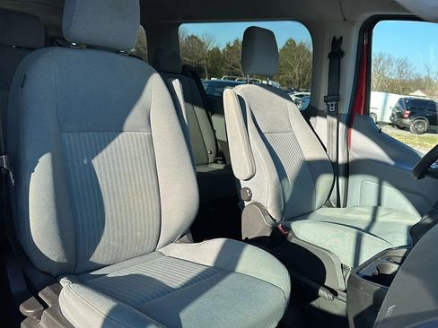 Used 2015 Ford Transit 350 XLT image 14