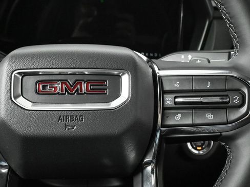 New 2026 GMC Terrain Elevation image 11