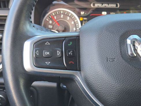 Used 2022 RAM 1500 Big Horn image 32