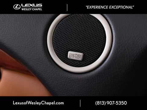 Used 2004 Lexus SC 430 Convertible RWD image 26