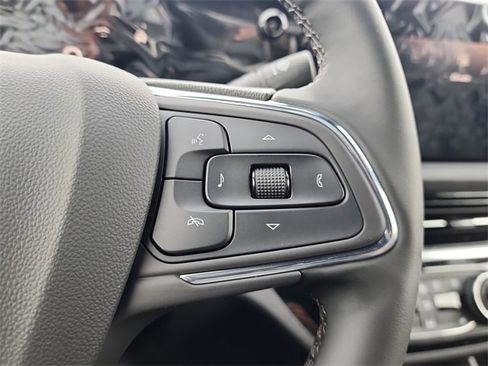New 2026 Buick Envista Sport Touring w/ Convenience I Package image 24