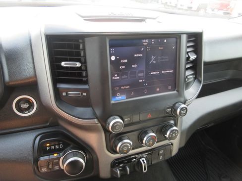 Used 2022 RAM 1500 Tradesman w/ Trailer Tow Group AWD/4WD image 29