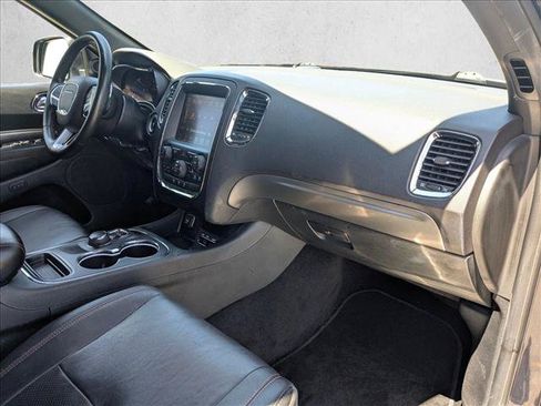 Used 2014 Dodge Durango R/T RWD image 21