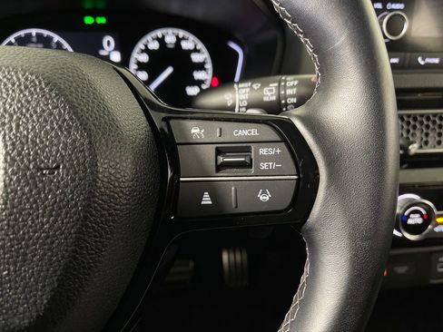 Used 2023 Honda Civic Sport image 27