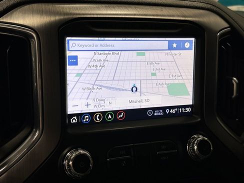 Used 2020 GMC Sierra 2500 Denali w/ Denali Ultimate Package image 23