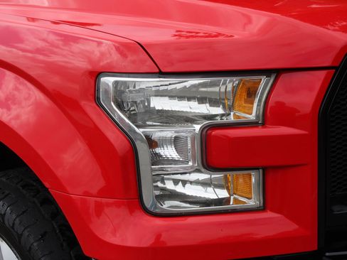 Used 2016 Ford F150 XL w/ Equipment Group 101A Mid image 34