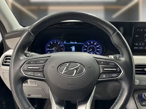 Used 2022 Hyundai Palisade SEL w/ 8P Bench Seat Package FWD image 21