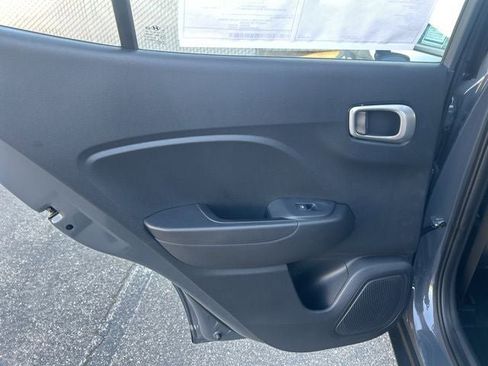 New 2026 Hyundai Venue SE image 23