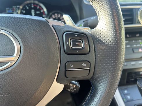 Used 2016 Lexus RC F w/ Premium Package image 26