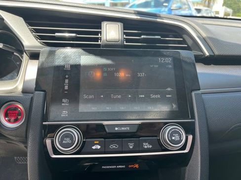 Used 2016 Honda Civic EX image 20
