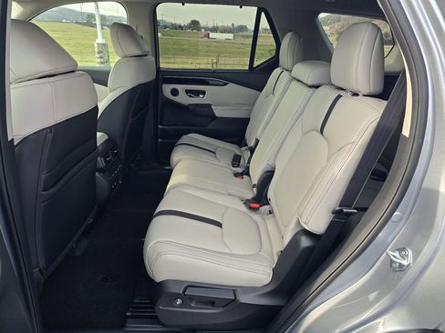 New 2026 Honda Pilot EX-L image 11