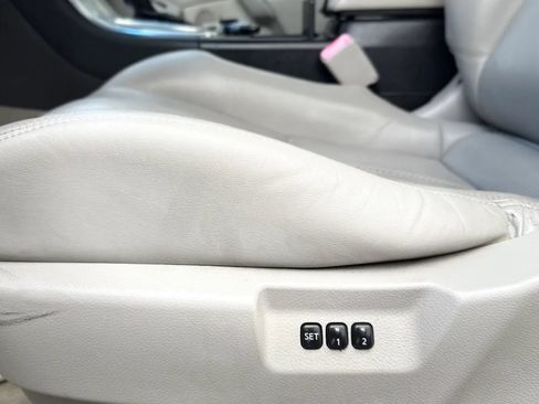 Used 2007 INFINITI G35 Coupe w/ Premium Pkg RWD image 24