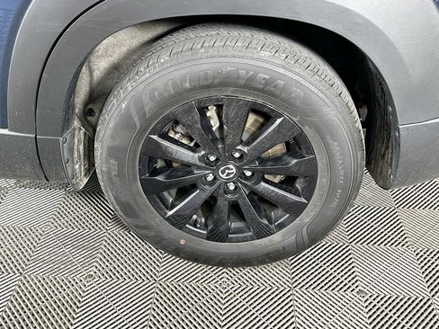 Certified 2024 MAZDA CX-50 AWD 2.5 S w/ Cargo Package image 40