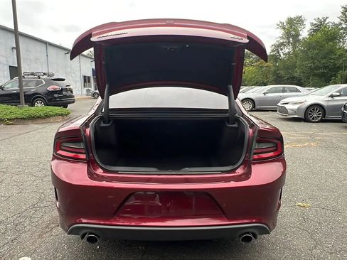 Used 2020 Dodge Charger GT image 9