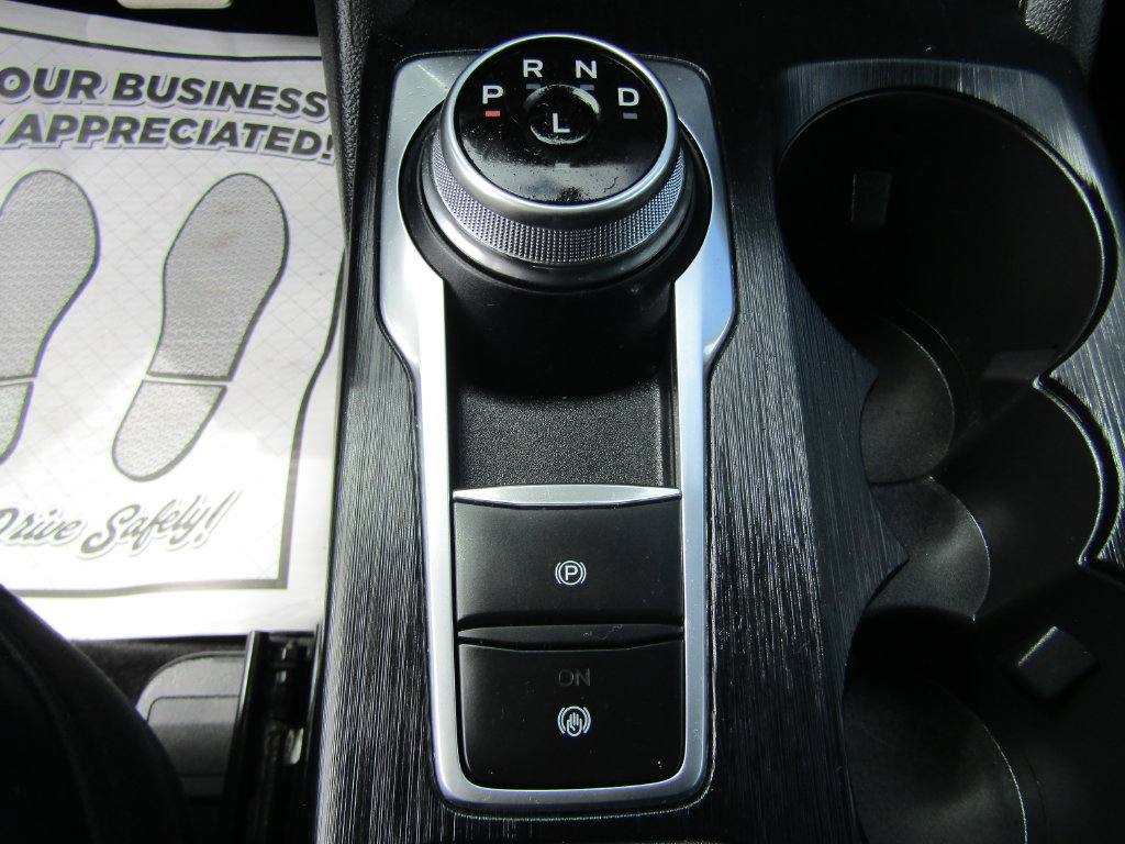 Used 2023 Ford Escape ST-Line w/ Tech Pack #1 AWD/4WD image 14