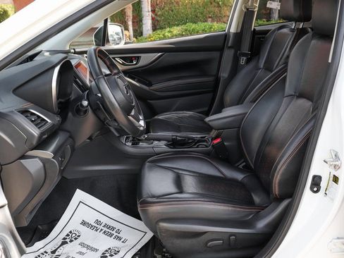 Used 2023 Subaru Crosstrek 2.5i Limited image 15