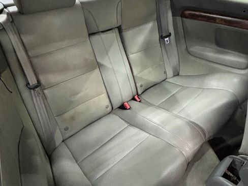 Used 2008 Audi A4 3.2 image 9