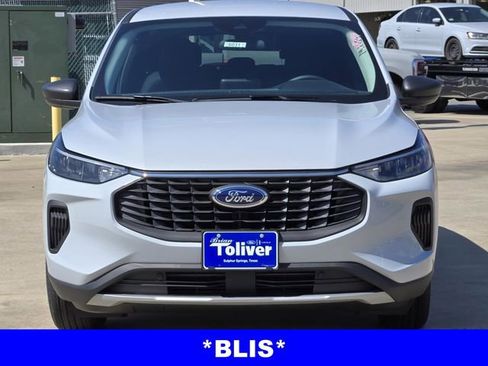 New 2026 Ford Escape Active image 3