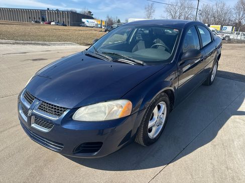 Used 2006 Dodge Stratus SXT image 23