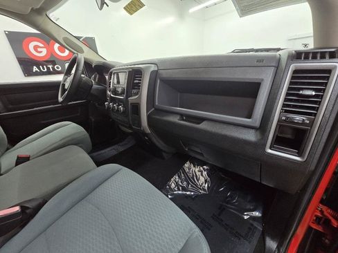 Used 2014 RAM 1500 Tradesman w/ Popular Equipment Group RWD image 18
