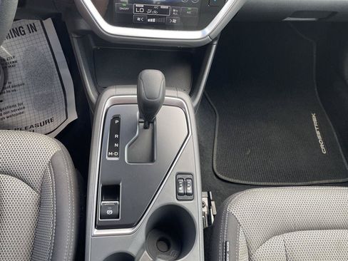 Certified 2024 Subaru Crosstrek 2.0i Premium AWD/4WD image 20