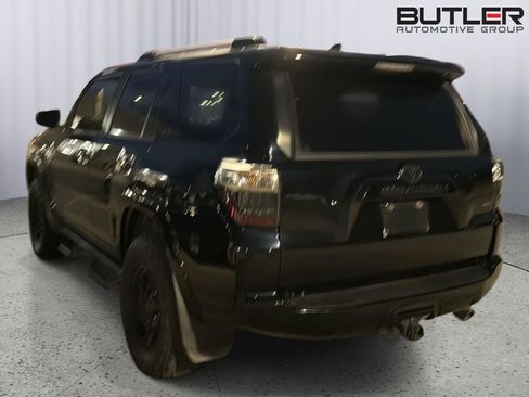 Used 2023 Toyota 4Runner SR5 RWD image 10