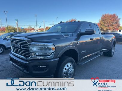 Used 2022 RAM 3500 Laramie