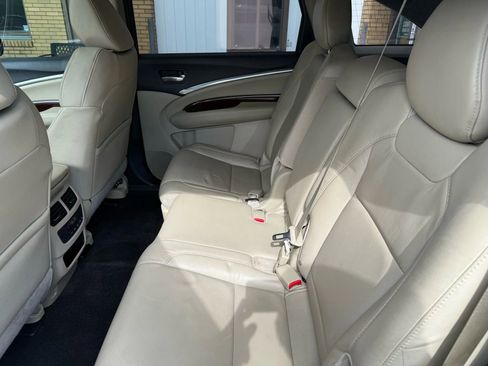 Used 2015 Acura MDX SH-AWD w/ Technology Package image 16