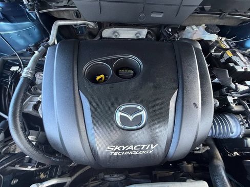 Used 2018 MAZDA CX-5 Grand Touring w/ Premium Package AWD/4WD image 19