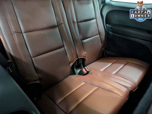 Used 2024 Dodge Durango GT AWD/4WD image 27