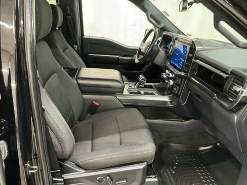 Used 2021 Ford F150 XLT w/ Equipment Group 302A High image 20