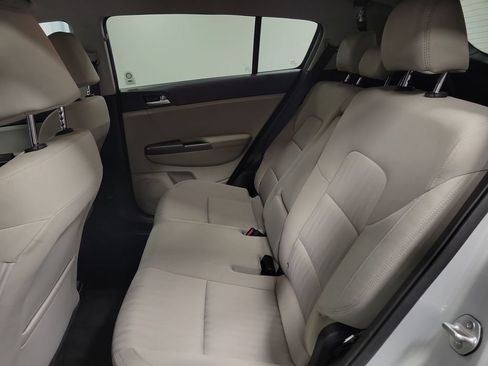 Used 2020 Kia Sportage LX AWD/4WD image 21