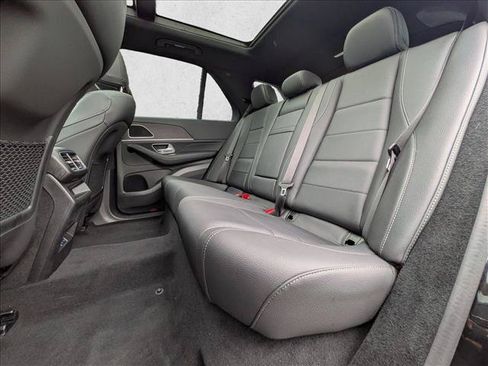 Certified 2026 Mercedes-Benz GLE 350 4MATIC image 18