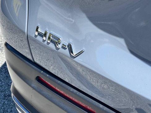 Used 2024 Honda HR-V Sport image 26