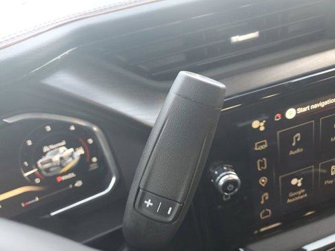 New 2026 GMC Sierra 2500 AT4 image 28