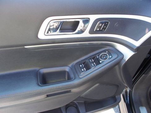 Used 2014 Ford Explorer Sport w/ Equipment Group 401A AWD/4WD image 26