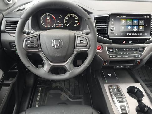 New 2026 Honda Ridgeline RTL image 16