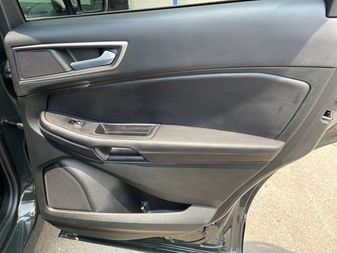 Used 2023 Ford Edge SEL w/ Convenience Package AWD/4WD image 33