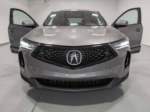 Used 2023 Acura RDX A-Spec AWD/4WD image 15