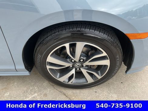 Used 2024 Honda Odyssey Touring image 13
