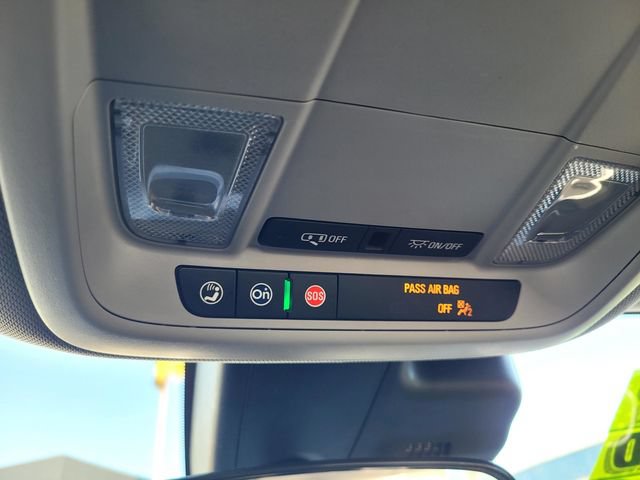 Used 2025 Chevrolet Malibu LT FWD image 20