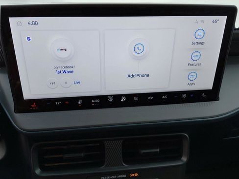 New 2026 Ford Maverick XLT w/ Equipment Group 301A image 31