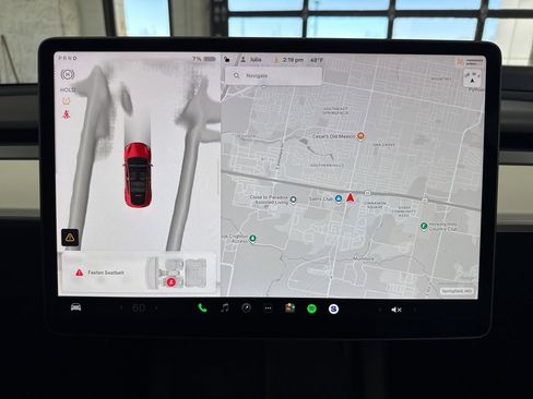 Used 2022 Tesla Model Y Long Range image 30