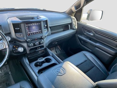 Used 2019 RAM 1500 Sport w/ Bed Utility Group AWD/4WD image 22