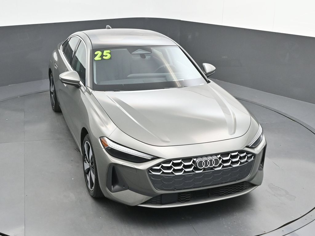 Used 2025 Audi A5 2.0T Premium Plus AWD/4WD image 41