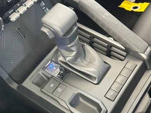 New 2026 Toyota Tacoma SR RWD image 20
